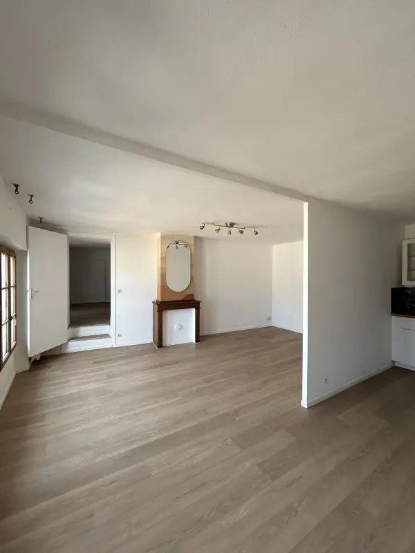 Castelnaudary 11400 – Location appartement 2&nbsp;pièces 1&nbsp;chambre