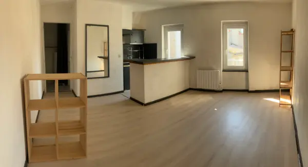 Castelnaudary 11400 – Location appartement 1&nbsp;pièce