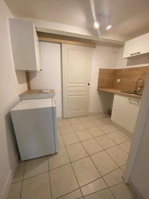 Castelnaudary 11400 – Location appartement 1&nbsp;pièce