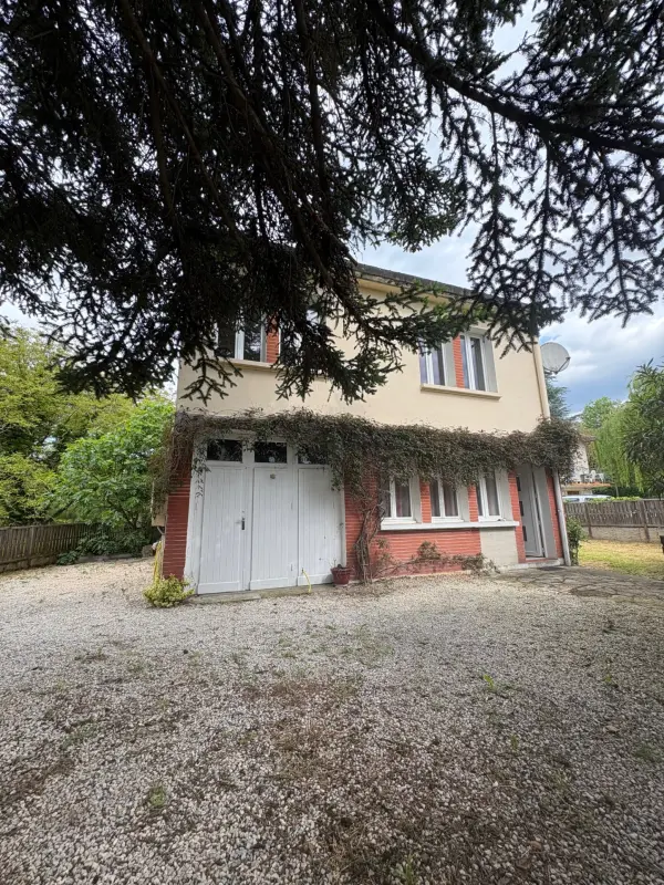 Prayssac 46220 – Vente maison/villa 5&nbsp;pièces 3&nbsp;chambres