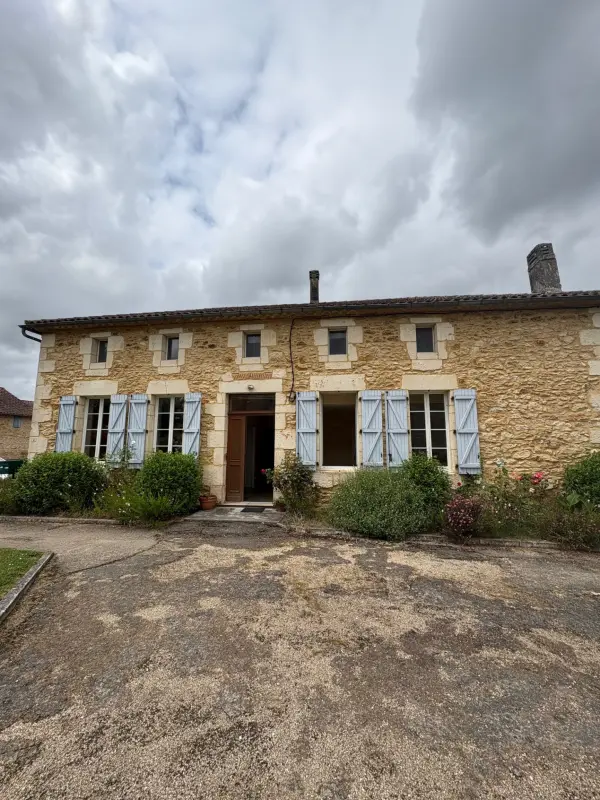 Monsempron-Libos 47500 – Vente maison/villa 5&nbsp;pièces 3&nbsp;chambres