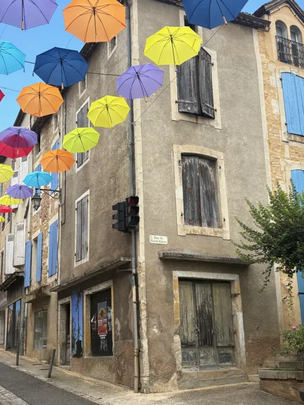 Puy-l&rsquo;Évêque 46700 – Vente maison/villa 3&nbsp;pièces 2&nbsp;chambres