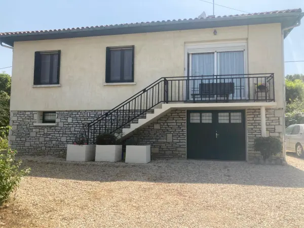 Montayral 47500 – Vente maison/villa 5&nbsp;pièces 3&nbsp;chambres