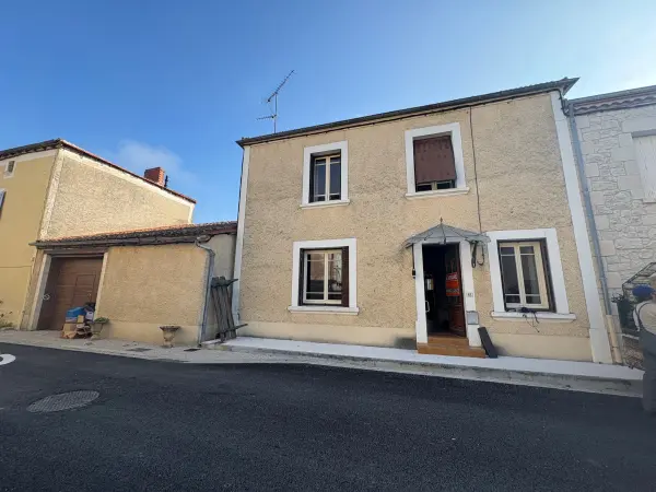 Bourlens 47370 – Vente maison/villa 5&nbsp;pièces 3&nbsp;chambres