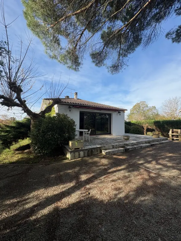 Saint-Vite 47500 – Vente maison/villa 5&nbsp;pièces 4&nbsp;chambres