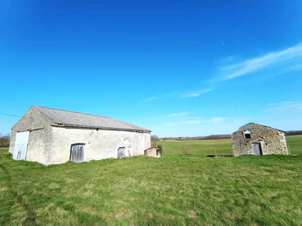 Mauroux 46700 – Vente maison/villa 1&nbsp;pièce 1&nbsp;chambre