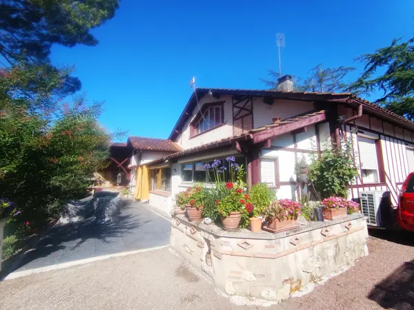 Trentels 47140 – Vente maison/villa 7&nbsp;pièces 6&nbsp;chambres