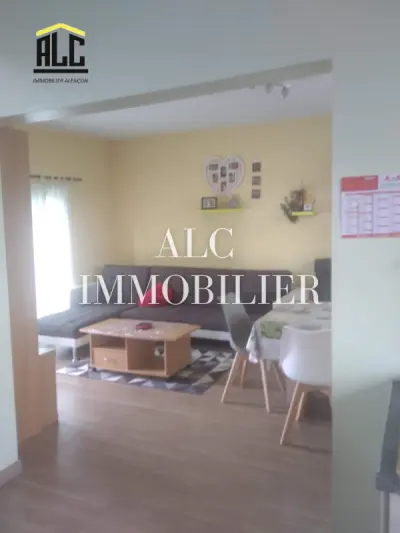 Courcité 53700 – Vente maison/villa 4&nbsp;pièces 3&nbsp;chambres