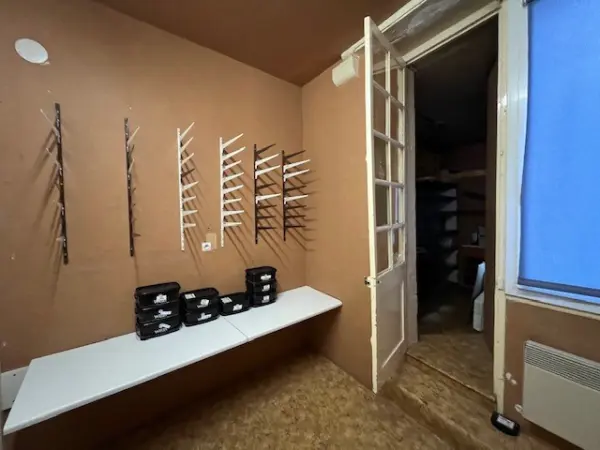 Alençon 61000 – Vente immeuble 2&nbsp;chambres