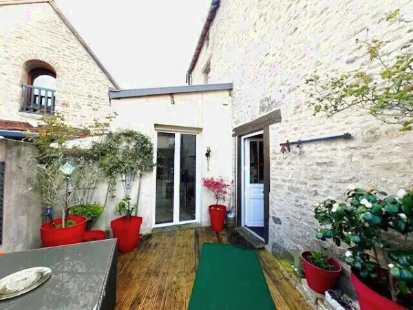 Alençon 61000 – Vente maison/villa 7&nbsp;pièces 5&nbsp;chambres