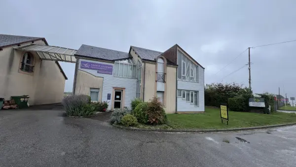 Condé-sur-Sarthe 61250 – Vente immeuble 6&nbsp;pièces