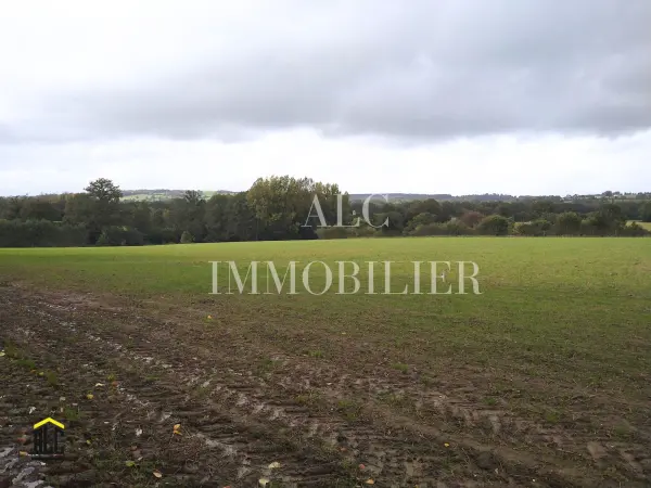 Loupfougères 53700 – Vente maison/villa 1&nbsp;pièce
