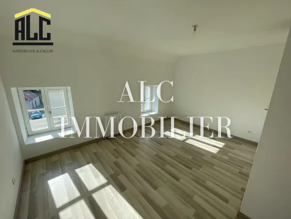 Sées 61500 – Vente immeuble
