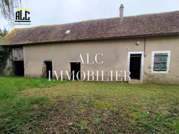 Dangeul 72260 – Vente maison/villa 3&nbsp;pièces 2&nbsp;chambres