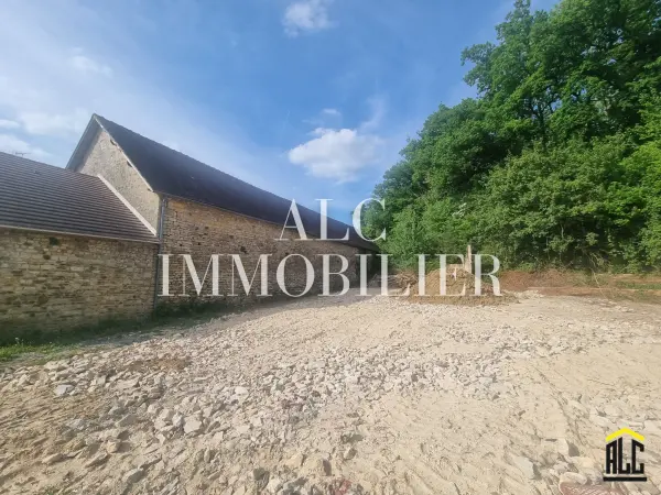Sées 61500 – Vente maison/villa 2&nbsp;pièces 1&nbsp;chambre