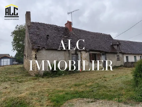 Dangeul 72260 – Vente maison/villa 2&nbsp;pièces 1&nbsp;chambre