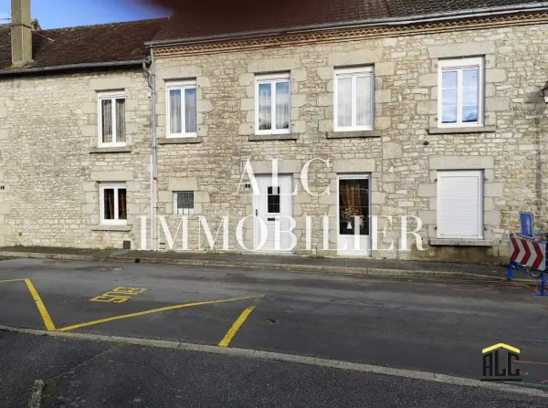 Le Chevain 72610 – Vente maison/villa 4&nbsp;pièces 2&nbsp;chambres