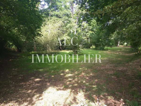Saint-Céneri-le-Gérei 61250 – Vente terrain