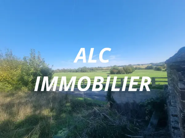 Moulins-la-Marche 61380 – Vente terrain