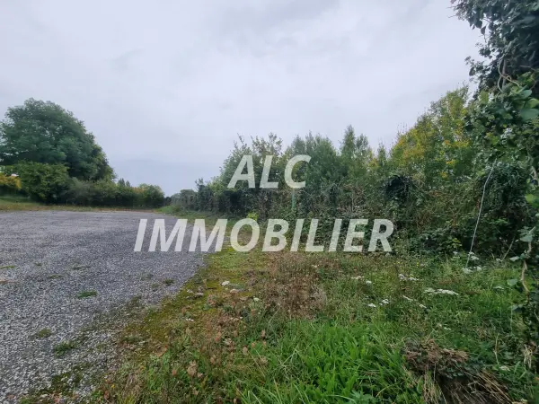 Boëcé 61560 – Vente terrain
