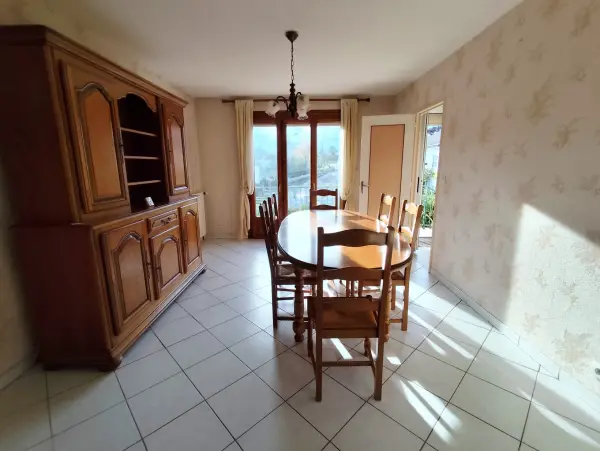 Fresnay-sur-Sarthe 72130 – Vente maison/villa 3&nbsp;pièces 2&nbsp;chambres