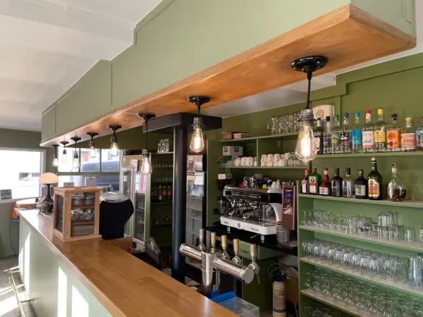 Saint-Léonard-des-Bois 72130 – Vente fonds de commerce boutique