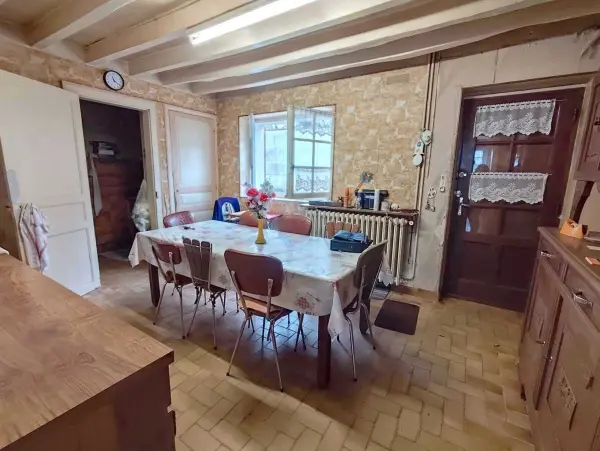 Louvigny 72600 – Vente maison/villa 7&nbsp;pièces 6&nbsp;chambres