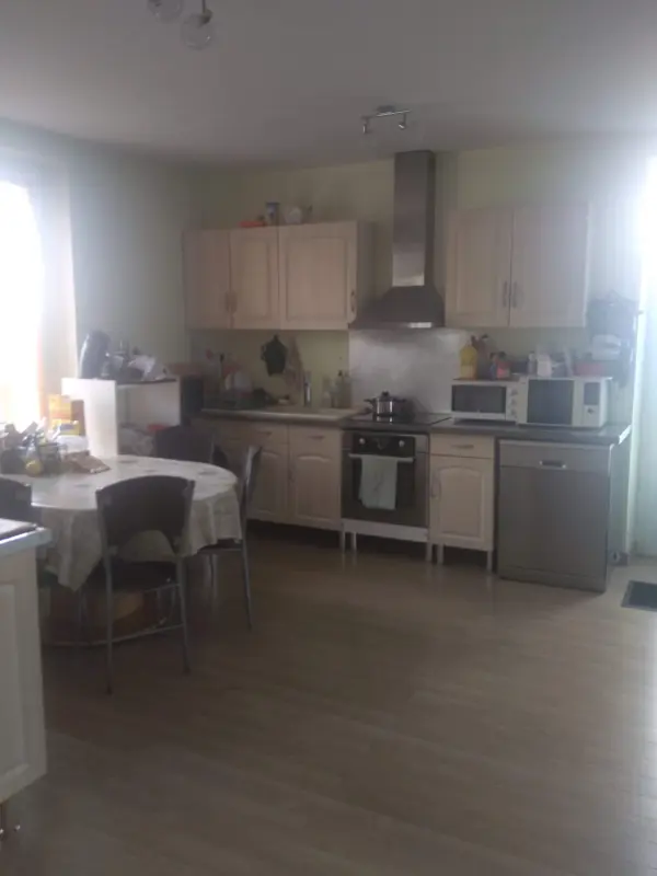 Courcité 53700 – Vente maison/villa 4&nbsp;pièces 3&nbsp;chambres