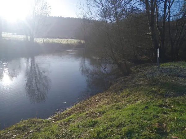 Saint-Léonard-des-Bois 72130 – Vente terrain