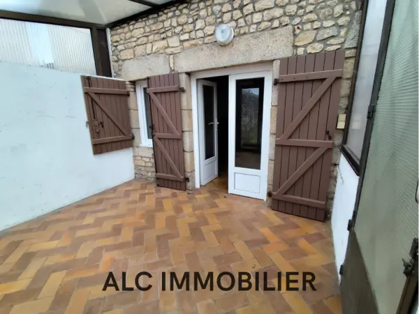 Alençon 61000 – Vente maison/villa 2&nbsp;pièces 1&nbsp;chambre