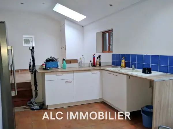 Saint-Mars-du-Désert 53700 – Vente maison/villa 4&nbsp;pièces 3&nbsp;chambres