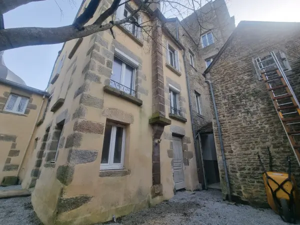 Alençon 61000 – Vente immeuble