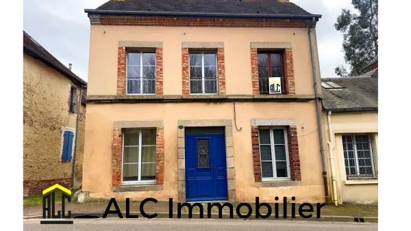 Essay 61500 – Vente maison/villa 4&nbsp;pièces 3&nbsp;chambres