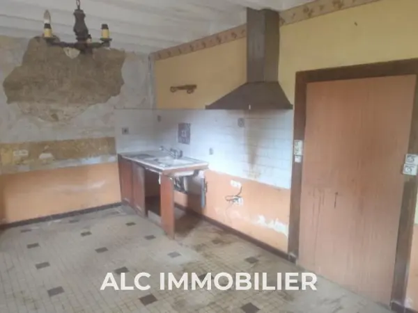 Chérancé 72170 – Vente maison/villa 3&nbsp;pièces 2&nbsp;chambres
