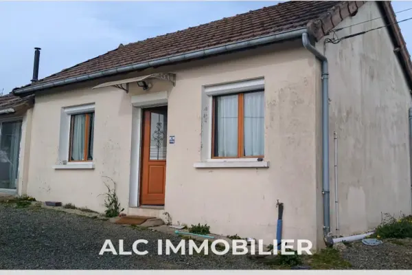 Averton 53700 – Vente maison/villa 2&nbsp;pièces 1&nbsp;chambre