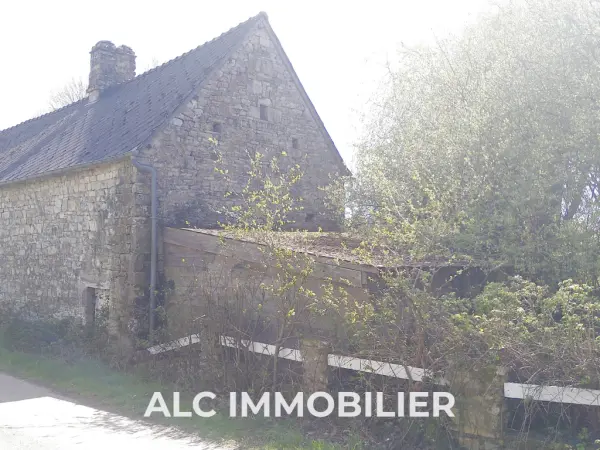 Lignières-Orgères 53140 – Vente maison/villa 5&nbsp;pièces 2&nbsp;chambres