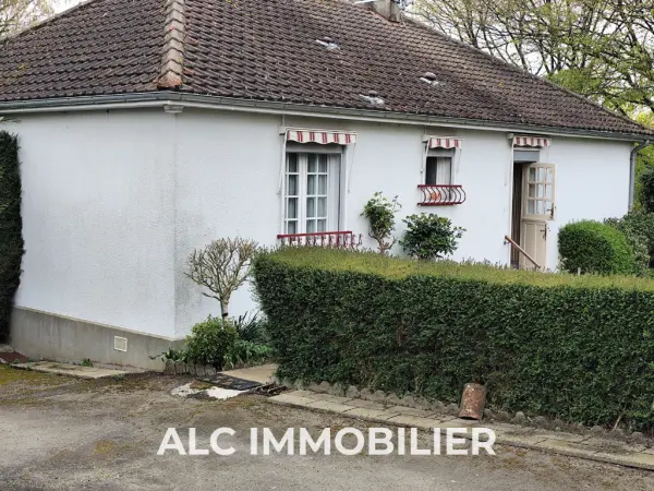 Mamers 72600 – Vente maison/villa 4&nbsp;pièces 3&nbsp;chambres