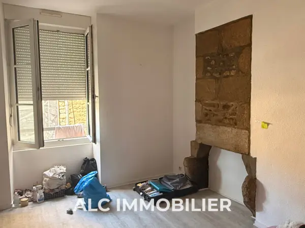 Alençon 61000 – Location appartement 1&nbsp;pièce