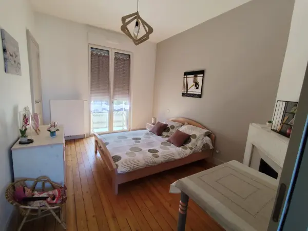 Alençon 61000 – Vente maison/villa 5&nbsp;pièces 4&nbsp;chambres