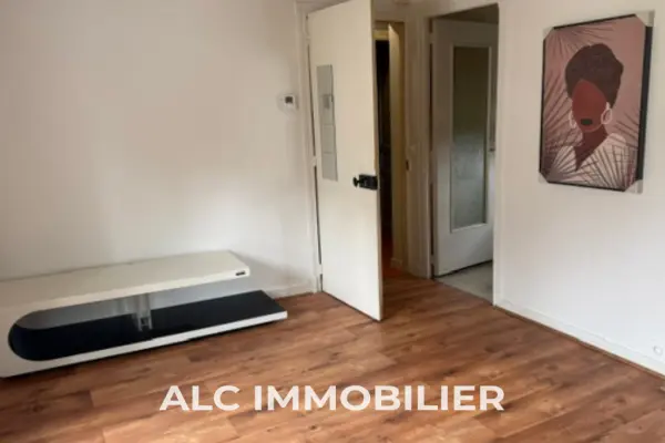 Alençon 61000 – Location appartement 2&nbsp;pièces 1&nbsp;chambre
