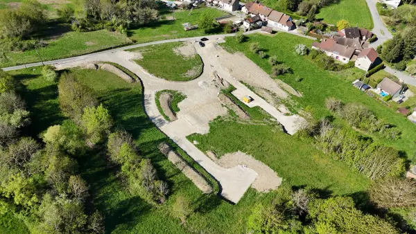 Chanaz 73310 – Vente terrain