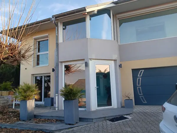 Aix-les-Bains 73100 – Vente maison/villa 4&nbsp;pièces 3&nbsp;chambres
