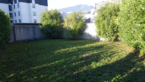 Aix-les-Bains 73100 – Vente appartement 3&nbsp;pièces 2&nbsp;chambres