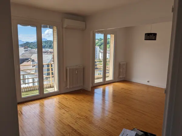 Aix-les-Bains 73100 – Vente appartement 3&nbsp;pièces 2&nbsp;chambres