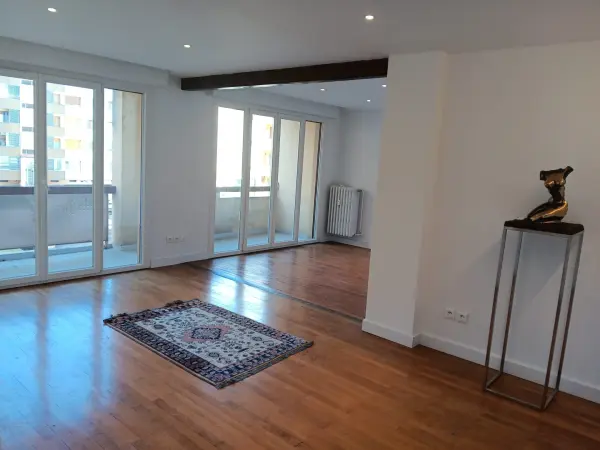 Aix-les-Bains 73100 – Vente appartement 3&nbsp;pièces 2&nbsp;chambres