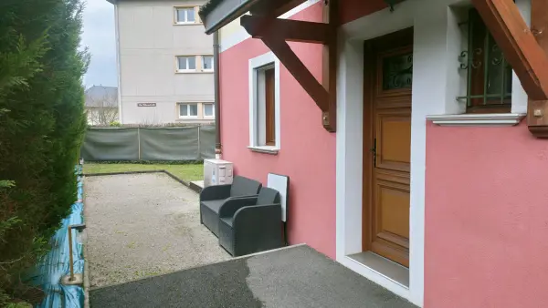 Entrelacs 73410 – Vente maison/villa 5&nbsp;pièces 3&nbsp;chambres