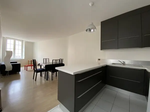 Reims 51100 – Location appartement 3&nbsp;pièces