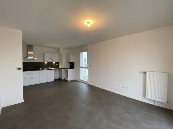 Reims 51100 – Location appartement 3&nbsp;pièces 2&nbsp;chambres