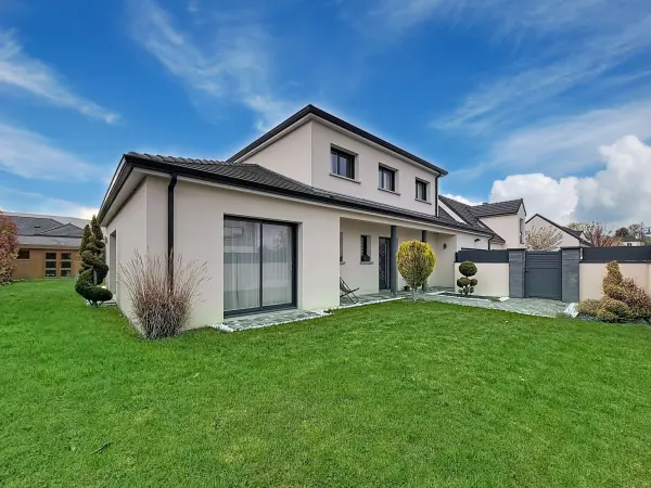 Champigny 51370 – Vente maison/villa 6&nbsp;pièces 4&nbsp;chambres