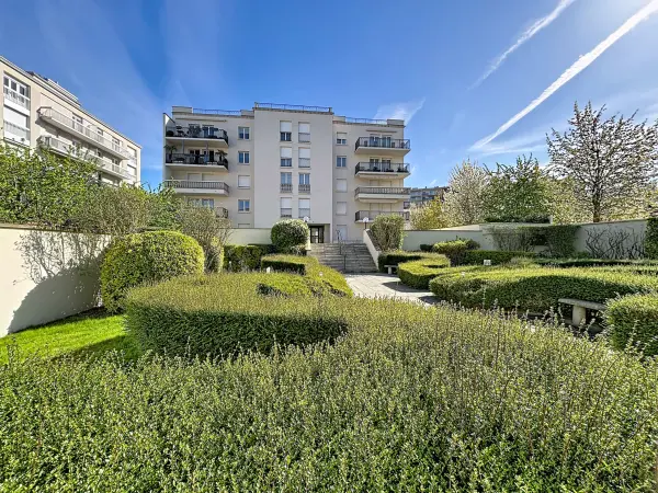 Reims 51100 – Vente appartement 2&nbsp;pièces 1&nbsp;chambre